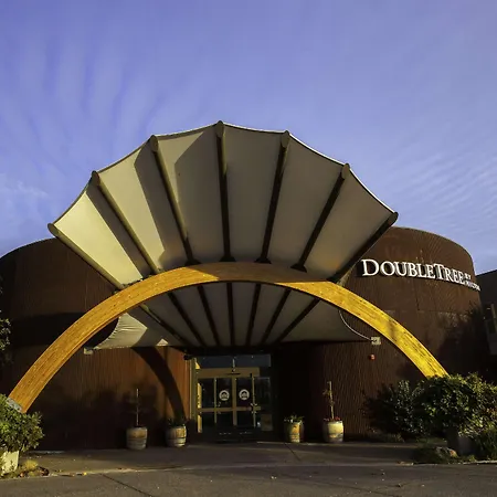 Doubletree By Hilton Napa Valley - American Canyon